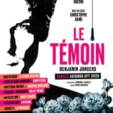 LE TEMOIN