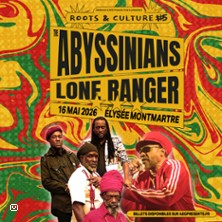 THE ABYSSINIANS & BIG YOUTH