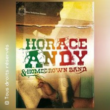 Horace Andy