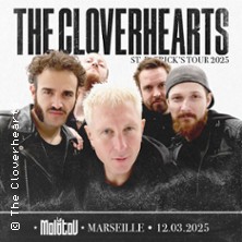 The Cloverhearts