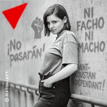 Florence Mendez - Bella Ciao