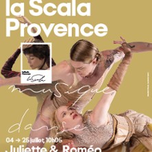 JULIETTE ET ROMEO