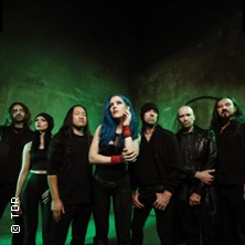 DRAGONFORCE + GUEST