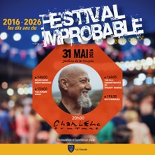 Le Festival Improbable de la Gaude