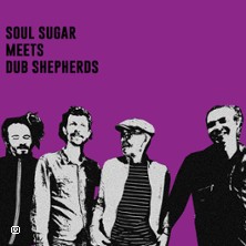 Soul Sugar&nbsp;Meets Dub Shepherds