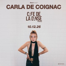 Carla de Coignac