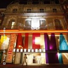 CINEMA LE METROPOLE LILLE