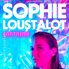 Sophie Loustalot dans "Fantasme"
