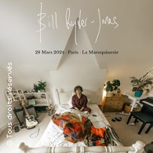 Bill Ryder-Jones