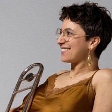#RDV avec... Gabrielle Rachel Quartet