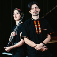 Gaelle & Juan