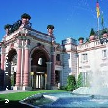 THEATRE DU CASINO - GRAND CERCLE AIX LES BAINS