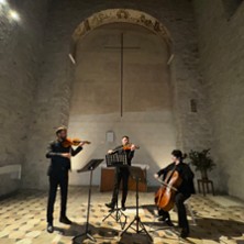 J.S. Bach : Les Variations Goldberg