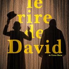 Le Rire de David