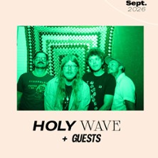 Holy Wave