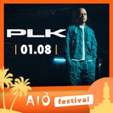 PLK - Aio Festival