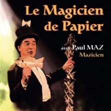 Le Magicien de Papier