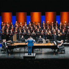 Groupe Vocal Arpège - Requiem de Mozart