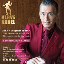 Hervé Nahel