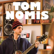 Tom Nomis - le Solo Concert