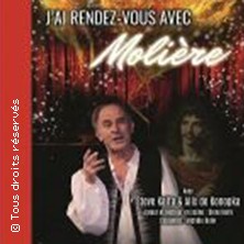 J'ai Rendez-vous avec Molière
