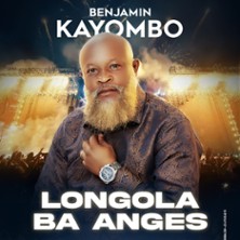 Benjamin Kayombo