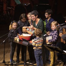 Live Magazine des Enfants