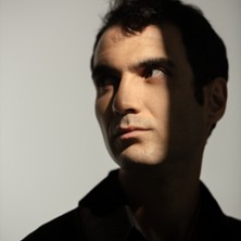 Tigran Hamasyan