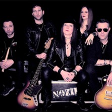 NOZIKA