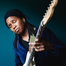 Natalia M King Trio