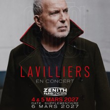 Bernard Lavilliers - Tour 2027