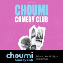 Choumi Comedy Club