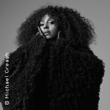 Ledisi - Festival Allstars + 45 ans