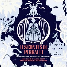 Les Contes de Perrault  