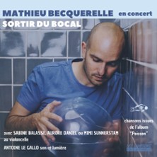 Mathieu Becquerelle