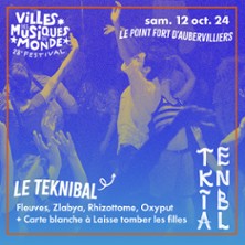 Teknibal