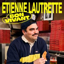 Etienne Lautrette