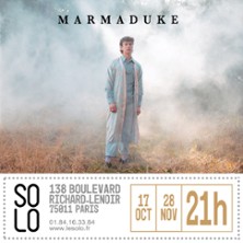 Marmaduke
