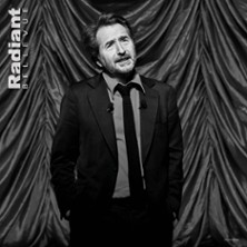 Le Journal d'Edouard Baer à Caluire et Cuire - Le Radiant