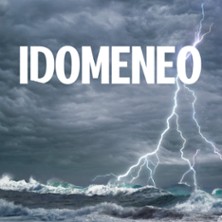 Idomeneo - Opéra Bastille, Paris