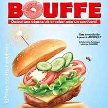 Spectacle Qu'Est-Ce qu'On Bouffe à Saint-Étienne, Le Triomphe : billets ...