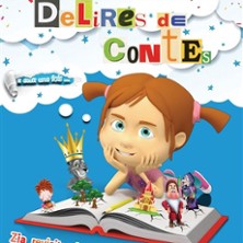 Délires de Contes