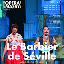 Le Barbier de S&eacute;ville