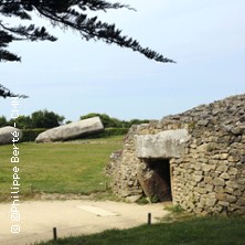 Site des Mégalithes de Locmariaquer