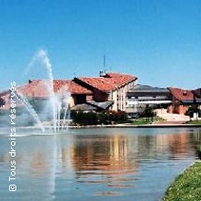 ODYSSUD BLAGNAC