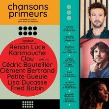 chanson primeurs