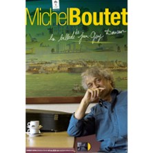 Michel  Boutet