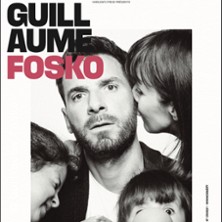Guillaume Fosko - Darons Fragiles - Tournée