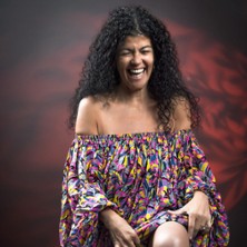 Catia Werneck - 100% Brésil