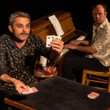 Blizzard Concept - Festival Les Quatre Saisons